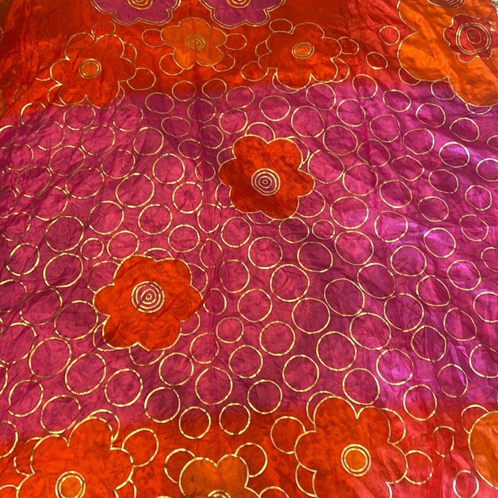 Gottex Bathing suit beach cover